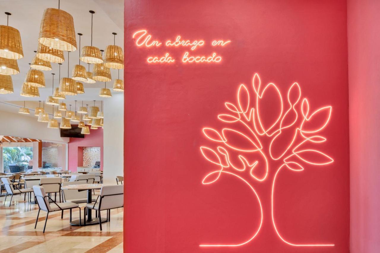 Fiesta Inn كويرنافاكا المظهر الخارجي الصورة