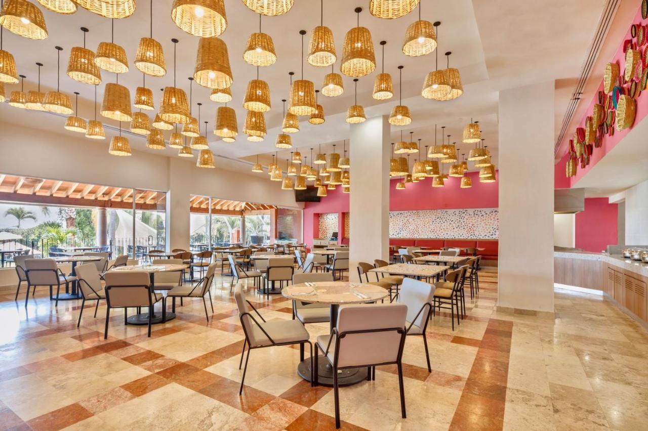 Fiesta Inn كويرنافاكا المظهر الخارجي الصورة