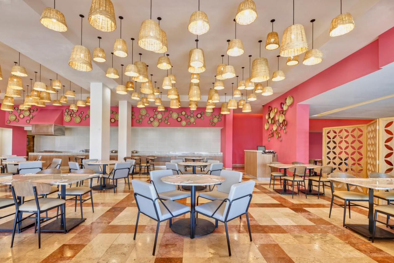 Fiesta Inn كويرنافاكا المظهر الخارجي الصورة